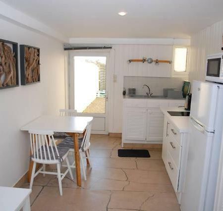 Le Charme Apartment Вимере Екстериор снимка