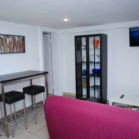 Le Charme Apartment Вимере Екстериор снимка