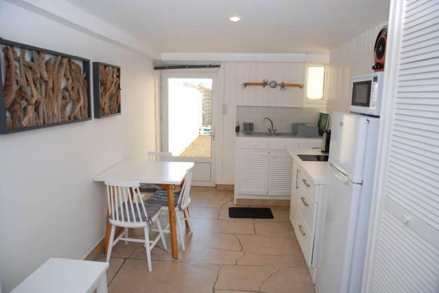 Le Charme Apartment Вимере Екстериор снимка