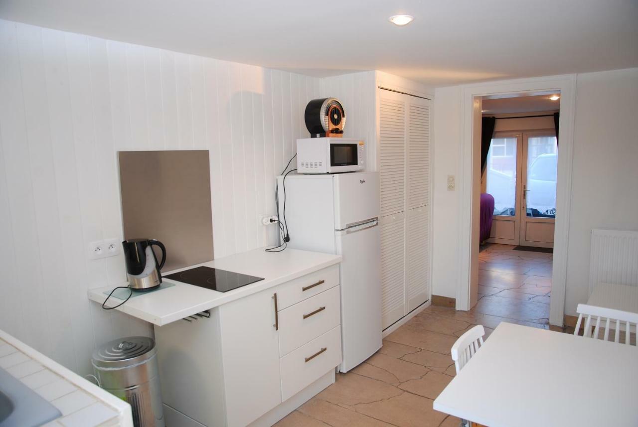 Le Charme Apartment Вимере Екстериор снимка