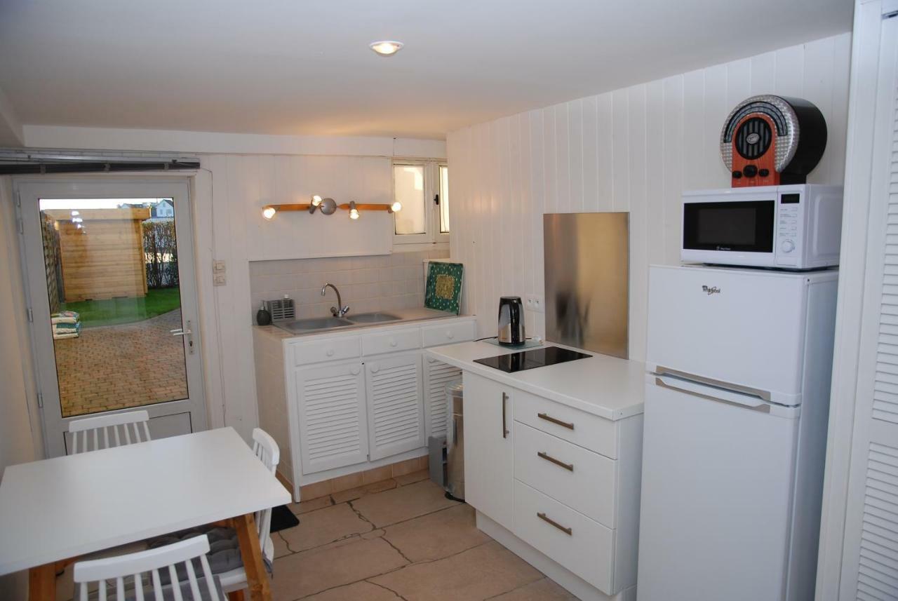 Le Charme Apartment Вимере Екстериор снимка
