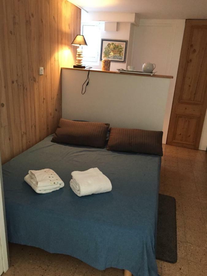 Le Charme Apartment Вимере Екстериор снимка